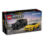 Lego speed champions - mercedes-amg g 63 y mercedes-amg sl 63