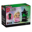 Lego wicked - elphaba y glinda