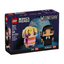 Lego miércoles - miércoles addams y enid