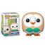 Funko pop! pokemon - rowlet