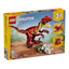 Lego creator 3en1 - feroz dinosaurio