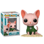 Funko pop! pets - sphynx