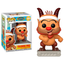 Funko pop! disney: hércules - entrenador phil