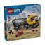 Lego city - hormigonera