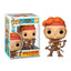 Funko pop! disney - hércules con arco