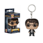 Funko pocket pop! llavero: harry potter - harry potter