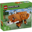 Lego minecraft - el zorro