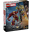 Lego marvel - batalla legendaria: hulkbuster vs hulk