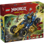 Lego ninjago - coche transformable de jay