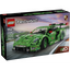 Lego technic - porsche 911 gt3 rexy ao racing
