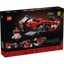 Lego speed champions - ferrari f2004 & michael schumacher