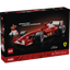 Lego speed champions - ferrari f2004 & michael schumacher