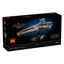 Lego star wars - crucero de ataque clase venator