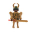 Playmobil sobres sorpresa serie 28 chicos - caballero medieval