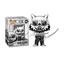 Funko pop! demon slayer inosuke (sumi-ink)