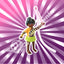 Playmobil sobres sorpresa serie 21 nias - gimnasta