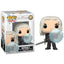 Funko pop! the witcher geralt con escudo
