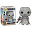 Funko pop! thor: amor y trueno - gorr exclusivo