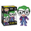 Funko pop! batman joker con dentadura (1989)