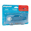 Playmobil - motor submarino