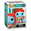 Funko pop! pesadilla antes de navidad - sally de jengibre exclusivo
