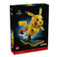 Lego pokémon - pikachu y poké ball