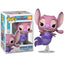 Funko pop! lilo & stitch - angel sirena