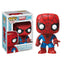 Funko pop marvel - spider-man