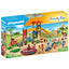 Playmobil - gran parque infantil