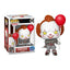 Funko pop! it2 - pennywise sentado