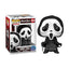 Funko pop! ghost face s2 - ghost face sentado