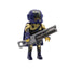 Playmobil sobres sorpresa serie 29 nios - soldado cyborg