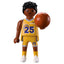 Playmobil sobres sorpresa serie 29 nios - jugador de baloncesto