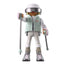 Playmobil sobres sorpresa serie 29 nias - esquiadora