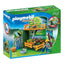 Playmobil - cofre animales del bosque