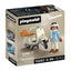 Playmobil - vespa 80 aniversario: estilo clásico