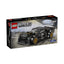 Lego speed champions - 65 ford mustang hoonicorn v1 de ken block