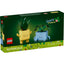 Lego botanicals - plantas felices