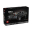 Lego technic - coche dodge charger r/t de fast and furious