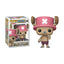 Funko pop! one piece - chopper (refresh)