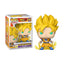 Funko pop! dragon ball daima - super saiyan son goku (mini)