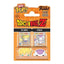 Funko bitty pop! dragon ball z - pack 2 super saiyan goku y frieza 4th form