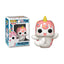 Funko pop! tasty peach - nomwhal vainilla-bayas