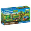 Playmobil - huerto idílico