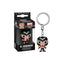 Funko pop! keychain marvel: lucha libre - el venenoide