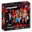 Playmobil - wwe multipack attitude era