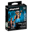 Playmobil - wwe stone cold