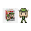 Funko pop! wwe - shawn michaels exclusivo