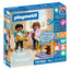 Playmobil - nacimiento