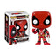 Funko pop! marvel deadpool - thumb up